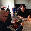 AH Bingo bij Stichting Philadelphia