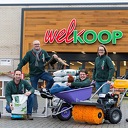 Heropening Welkoop Dalfsen