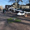 D66 volop in de belangstelling D66 volop in de belangstelling