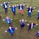 Gemeentebelangen in de lucht! Gemeentebelangen in de lucht!