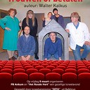 Toneelavond in Ankum op 9 maart a.s.