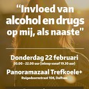Thema-avond verslavingsprocessen Thema-avond verslavingsprocessen