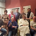 Toneelvereniging Vilsteren bestaat 80 jaar Toneelvereniging Vilsteren bestaat 80 jaar