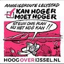 Beste minister: laat u zich verdorie niet onder druk zetten
