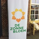 Unieke beelden bij de Zonnebloem Dalfsen