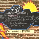 ” 200 jaar Westermolen “
