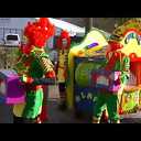 Optocht Vilsteren (Video) Optocht Vilsteren (Video)