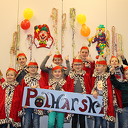 Polhaar luidt carnaval in met gekke-haren-dag
