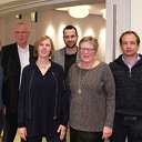 D66 Dalfsen met 14 kandidaten op de lijst D66 Dalfsen met 14 kandidaten op de lijst