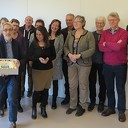 Valentijnstaart voor vrijwilligers