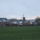 Rondje Hoonhorst op een prachtige wandelochtend Rondje Hoonhorst op een prachtige wandelochtend
