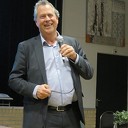 Plaatselijk belang Oudleusen en bezoek college