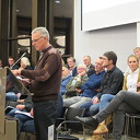 Veel gesteggel over voorkeursrechten Dalfsen Veel gesteggel over voorkeursrechten Dalfsen