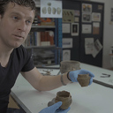 Documentaire Schat van Dalfsen in de race voor internationale filmprijs Documentaire Schat van Dalfsen in de race voor internationale filmprijs