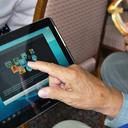 Computerles heeft ruimte voor nieuwe cursisten Computerles heeft ruimte voor nieuwe cursisten