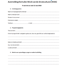 Week van de Amateurkunst 2018: VERTEL!