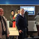 In Friesland hebben ze het er nog over