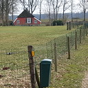 Klein huussie (Dialect) Klein huussie (Dialect)