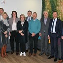 Samenwerking Vitaal Vechtdal en haar partners verlengd Samenwerking Vitaal Vechtdal en haar partners verlengd