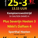 Dalfsen 4 Dalfsen 4