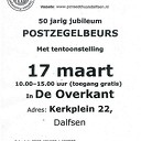 50 jarig jubileum 50 jarig jubileum