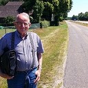 Scherpenkate ernstig tegen het zere been geraakt