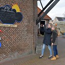 Fotowedstrijd voor kinderen met als onderwerp “De Westermolen”.