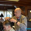 Kapper Steven “de keizer van Dalfsen” overleden Kapper Steven “de keizer van Dalfsen” overleden