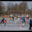 ijsbaan Dalfsen eindelijk open ijsbaan Dalfsen eindelijk open