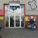 Vrolijk Pasen begint bij Noggus Vrolijk Pasen begint bij Noggus