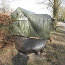 Openlucht winkeltje Openlucht winkeltje