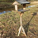 Vogels voeren? Vogels voeren?
