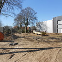 Niet alleen het asbest is weg, het huis ook al Niet alleen het asbest is weg, het huis ook al