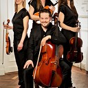 Stoomfabriek klassiek brengt Dudok Quartet naar Dalfsen! Stoomfabriek klassiek brengt Dudok Quartet naar Dalfsen!