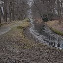 Werk aan de Marswetering / Aalshorst Werk aan de Marswetering / Aalshorst