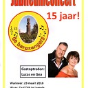 Jubileumconcert Jubileumconcert