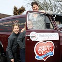 Week van Zorg en Welzijn van start bij Rosengaerde Week van Zorg en Welzijn van start bij Rosengaerde