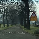 Fietspad Jagersweg? Fietspad Jagersweg?