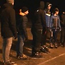 Fluitketel curling ijsbaan “de Poel ‘Oudleusen. (Video)
