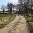 Die oostenwind maakt het ijzig koud Die oostenwind maakt het ijzig koud
