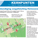Afsluiting Heinoseweg