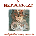 Toneel in Hoonhorst