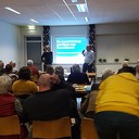 Meer over bijeenkomst hersenletsel van woensdag Meer over bijeenkomst hersenletsel van woensdag