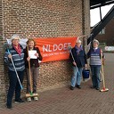 Vrouwen van Nu en NL Doet Vrouwen van Nu en NL Doet