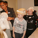 Sjaloom naar Museum Palthehof Sjaloom naar Museum Palthehof