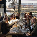 Pubquiz samen sterk voor Saskia, bij Nikki’s een geweldig succes! Pubquiz samen sterk voor Saskia, bij Nikki’s een geweldig succes!