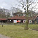 Buitenklussen bij Stichting Natuurboerderij Dalfsen, NL Doet