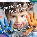 Speelochtend voor peuters bij Sjaloom Speelochtend voor peuters bij Sjaloom