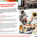 Kom werken in de horeca of recreatie