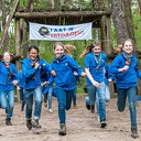 Ervaar zelf wat Scouting is! Ervaar zelf wat Scouting is!
